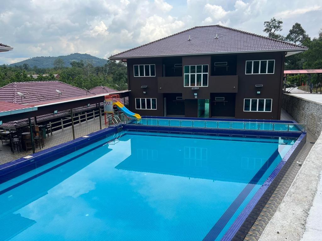 Paradise Valley Resort Broga Semenyih Exterior foto