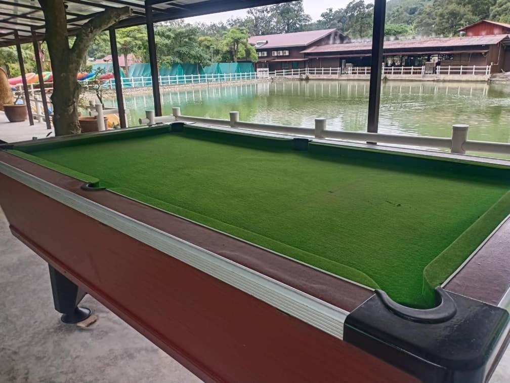Paradise Valley Resort Broga Semenyih Exterior foto
